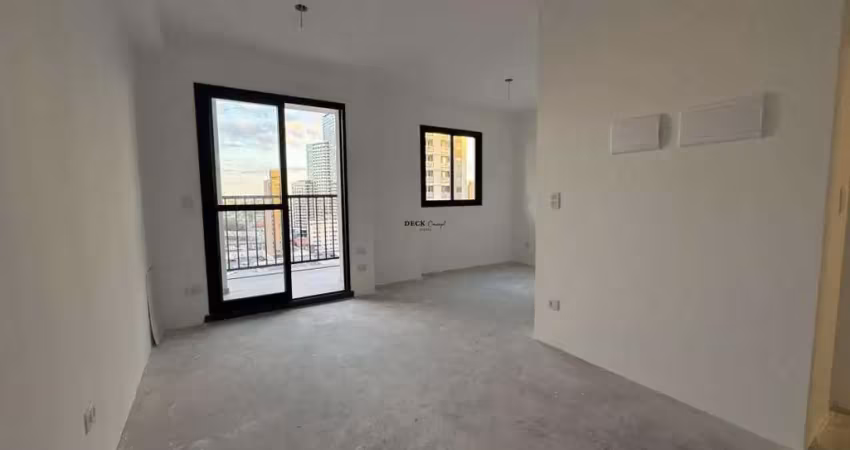 Apartamento no Centro de Curitiba com 30m², 1 quarto e 1 banheiro - Centro - Curitiba/PR