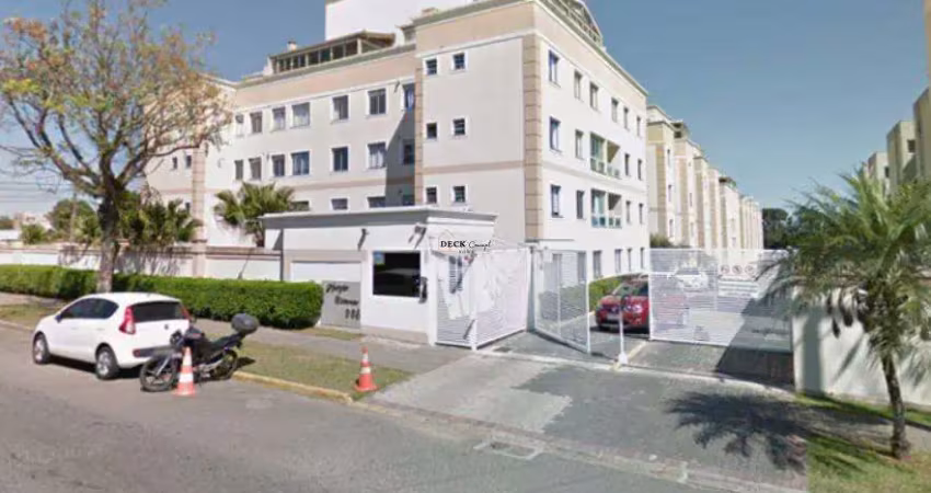 Apartamento com 3 dormitórios e uma vaga de garagem para locação no novo mundo  - curitiba - pr