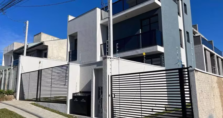Casas de condomínio no bairro atuba com 229m², 3 dormitórios ( sendo 1 suíte ) e 1 vaga - atuba - curitiba - pr