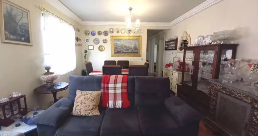 Apartamento 3 dormitórios com suite 71m² útil numa região excelente no bairro novo mundo