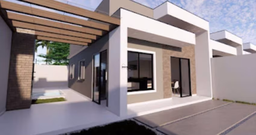OPORTUNIDADE INCRÍVEL , EXCELENTE PARA MORAR OU INVESTIR , CASA LITORAL , BALNEÁRIO DE CURRAES , 27m DA PRAIA.