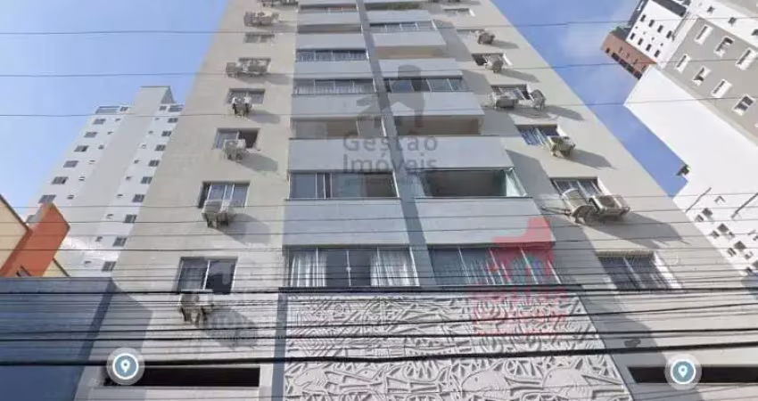 Apartamento 2 quartos no centro de balneário camboriú