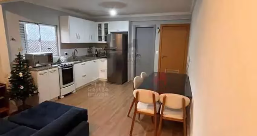 Apartamento para Venda no bairro Vila Real em Balneário Camboriú, 2 quartos, 1 vaga, Mobiliado, 50 m² de área total, 44 m² privativos,