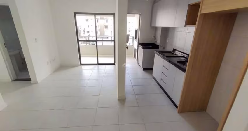 Apartamento para Locação Anual no bairro Cordeiros em Itajaí, 2 quartos, 1 vaga, Semi-Mobiliado, 67 m² privativos,