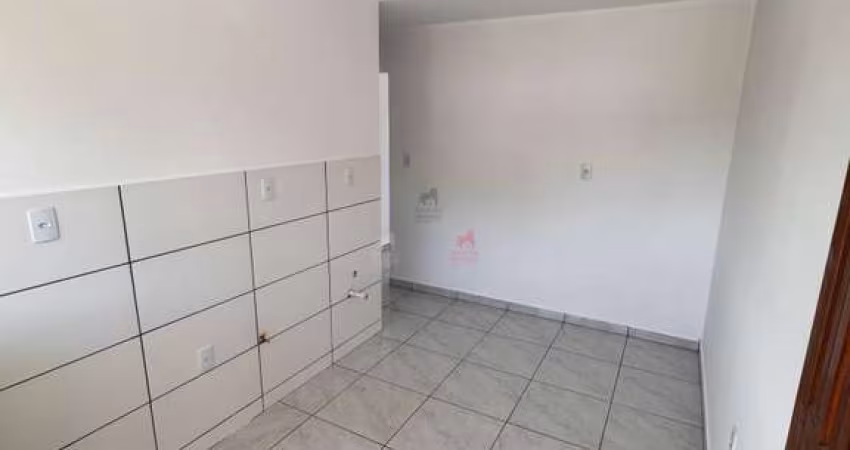 Apartamento para Locação Anual no bairro Rio Pequeno em Camboriú, 1 quarto, Sem Mobília, 30 m² de área total, 25 m² privativos,