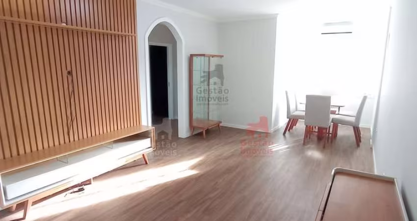 Apartamento para Locação Anual no bairro Vila Operaria em Itajaí, 3 quartos sendo 1 suíte, 1 vaga, Mobiliado, 150 m² de área total, 96 m² privativos,