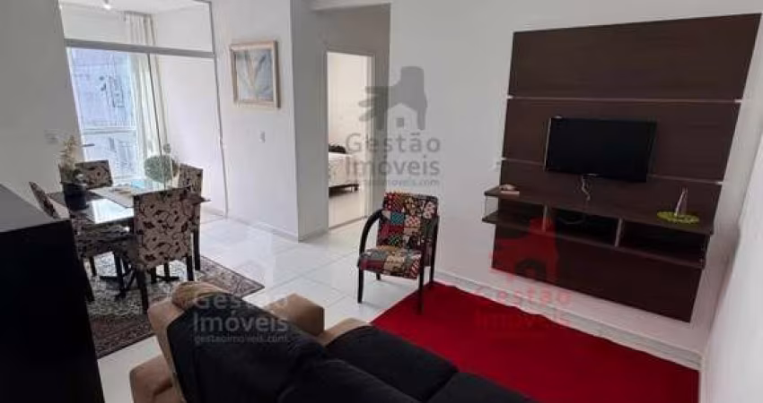 Apartamento para Venda no bairro Rio Pequeno em Camboriú, 2 quartos, 1 vaga, Mobiliado, 57 m² de área total, 57 m² privativos,