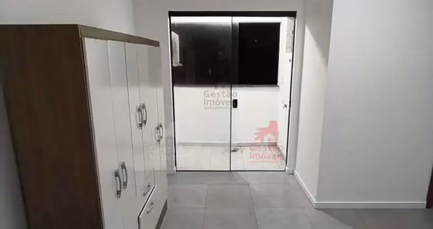 Apartamento com 1 quarto para alugar na Rua Campo Novos, Municípios, Balneário Camboriú