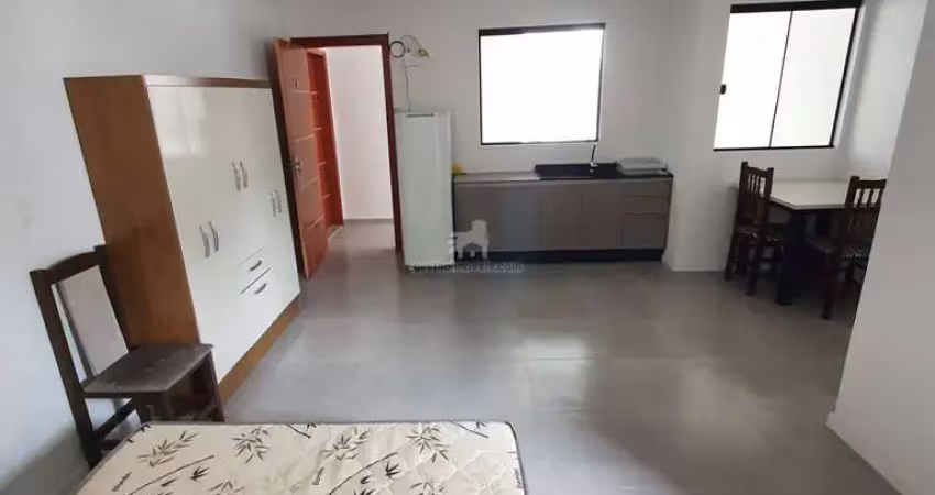Estudio para locação anual - bairro municípios, balneário camboriú cn 05