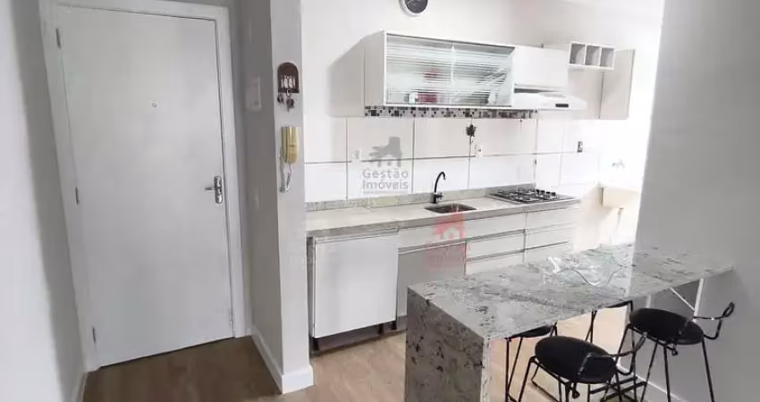 Apartamento com 2 quartos para alugar na Rua Leandro Bertoldi, Cedro, Camboriú