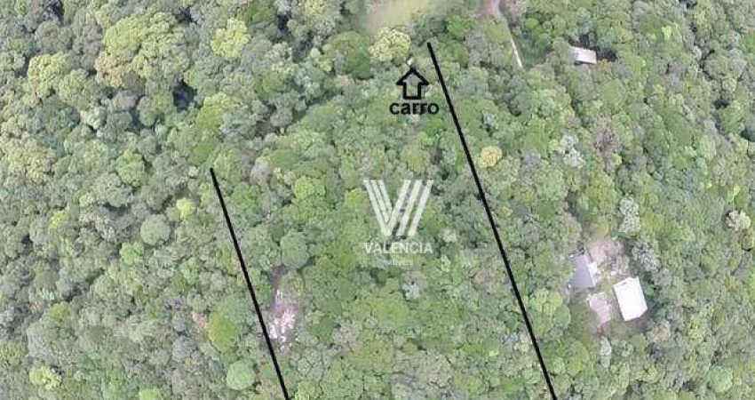 Chácara à venda, 10640 m² por R$ 550.000,00 - Recreio da Serra - Piraquara/PR