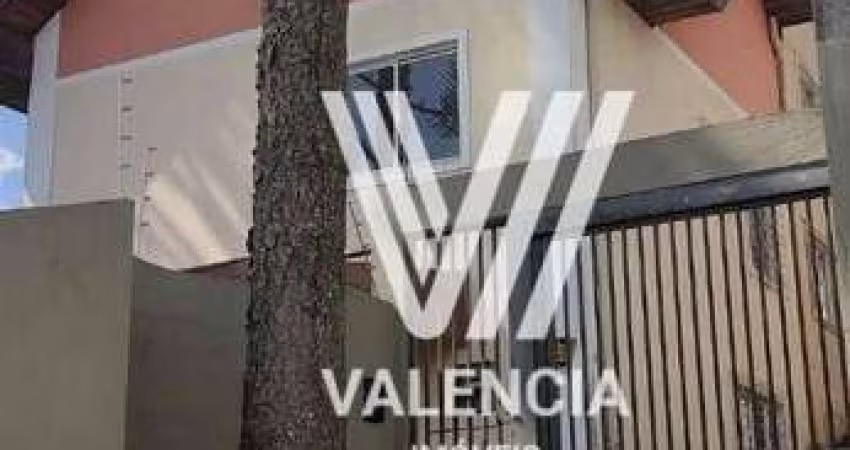 Sobrado | 3 dorm | Suíte | 2 vagas | 94 m² priv | Barreirinha - Curitiba/PR