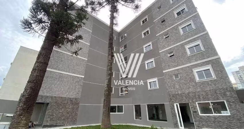 Excelente apartamento no água verde|resid. borgata|3 dorm.|suíte|2 vagas |136 m²