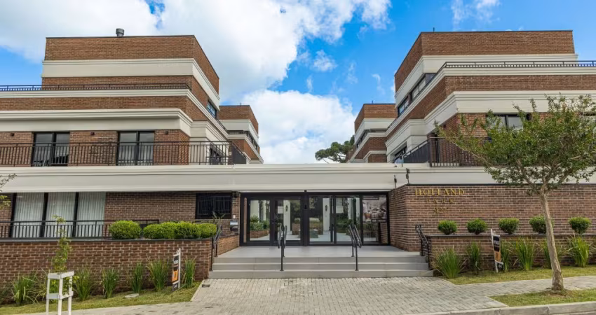Sobrado | Holland Park | 3 suítes | 2 vagas | 266 m² priv | Ahú - Curitiba/PR