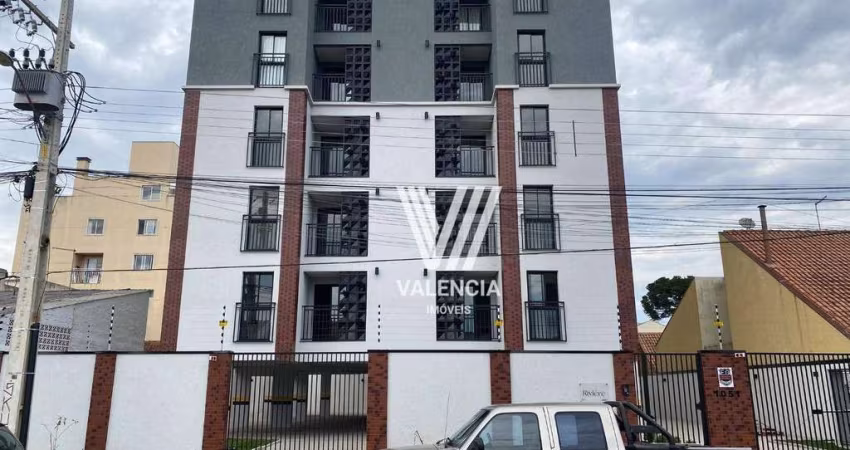Ed. Rivière | Apartamento 2 Dormitórios | Vaga | 52m²Priv | Santa Quitéria