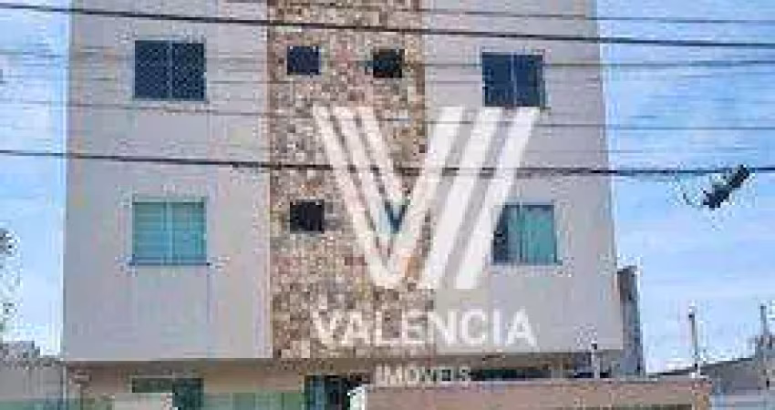 Residencial Viena | Cobertura | Mobiliada | 3 Dorm | 2 Vagas | Capão Raso