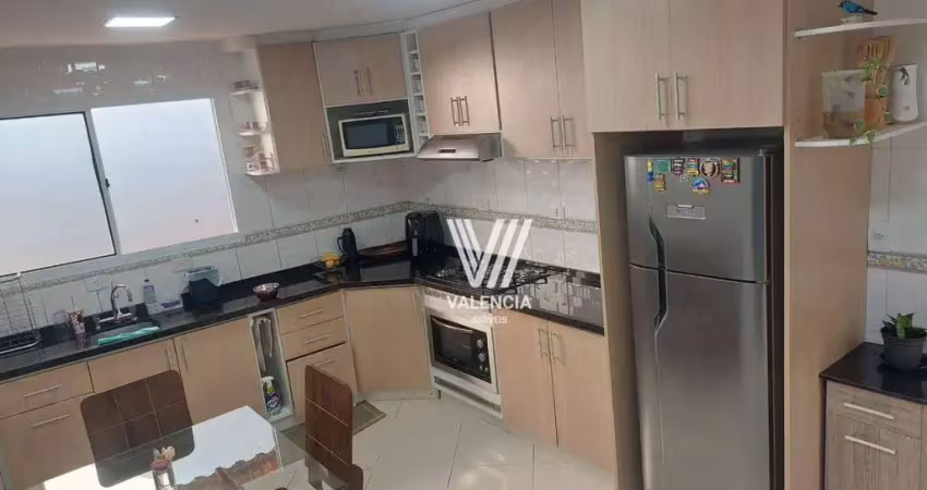 Casa Terrea | 3 dorm | Suíte | 4 vagas | 200 m² priv | São Gabriel - Colombo/PR