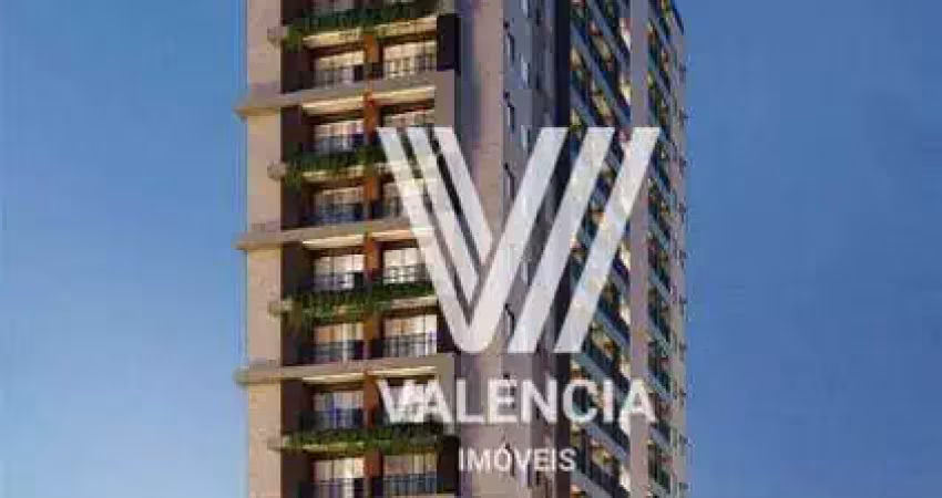 Apartamento com 2 quartos à venda na Rua André de Barros, 513, Centro, Curitiba