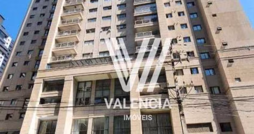 Apartamento à venda, 87 m² por R$ 1.250.000,00 - Bigorrilho - Curitiba/PR