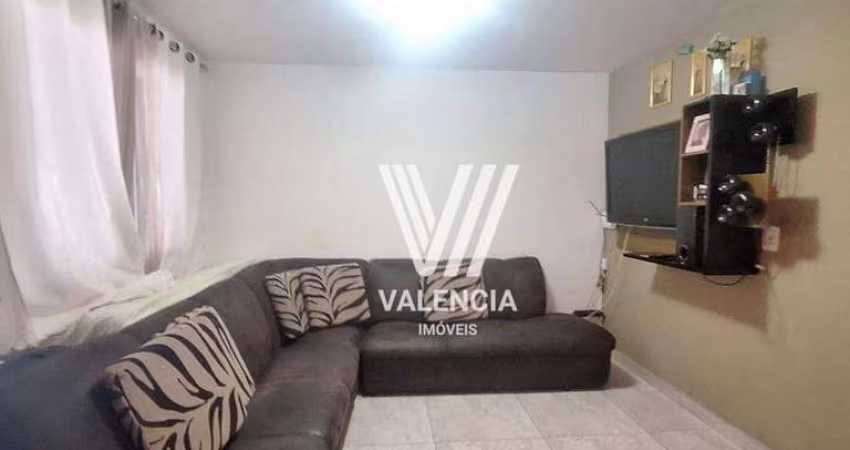 Res. Campo Belo | 3 dorm | 2 vagas | 76 m² priv | Alto Boqueirão - Curitiba/PR