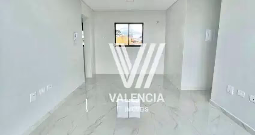 Cobertura Duplex | 2 dorm | Suíte | Vaga | 126 m² priv | Boneca do Iguaçu - São José dos Pinhais/PR