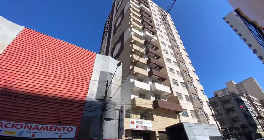 La tour residence | centro | studio | mobiliado | 34m² priv