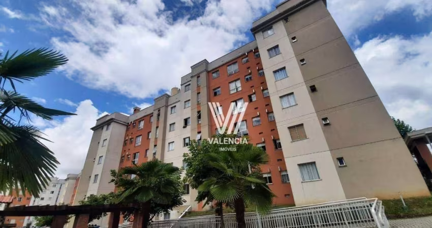Barcelona NeoVille | 3 Dorms | 62m² priv | 1 vaga | NeoVille- Curitiba/PR