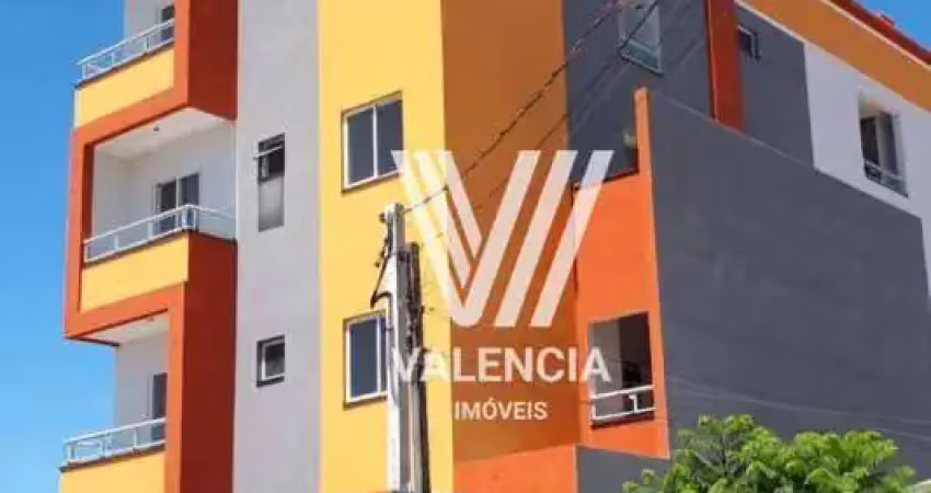 Aquarela I | 3 quartos | 1 Suíte | 1 Vaga | 66m² priv | Afonso Pena - SJP/PR