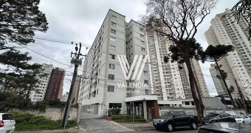 Spazio Conquest  | Garden | 2 dorms | 1 Vaga | 52m² | Cristo Rei - Curitiba/PR