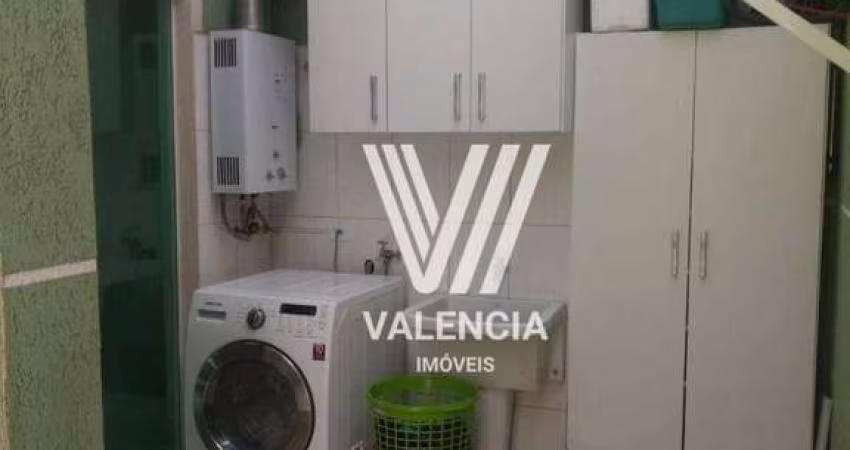 Sobrado | 3 Dorms | 6 Vagas | 118m² | Fazendinha - Curitiba/PR