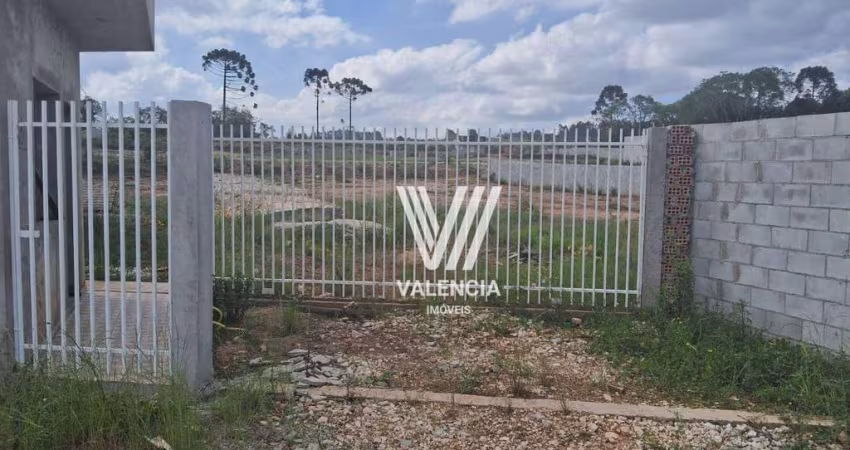 Terreno em Condominio | Colombo | 200m² priv | Guaraituba - Colombo/PR
