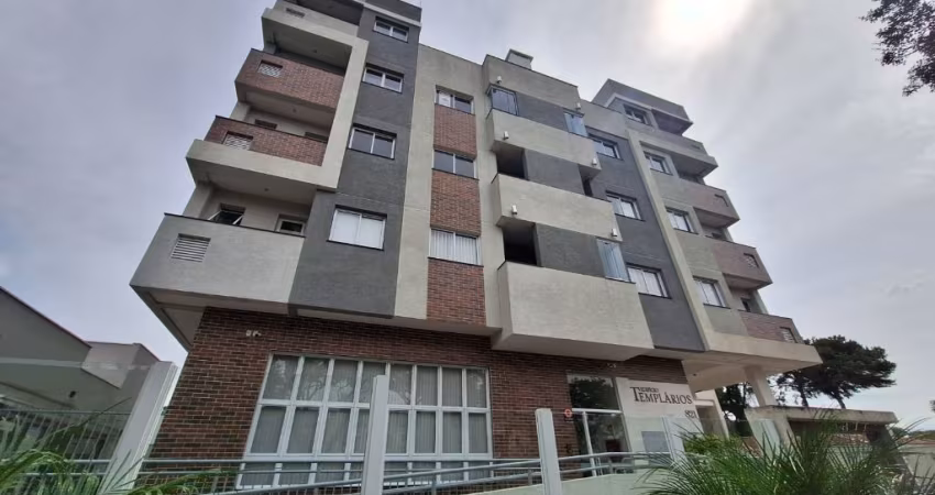 Ed. Templarios | 3 Dorms | 2 Vagas | 99m² | Jd. Social - Curitiba/PR