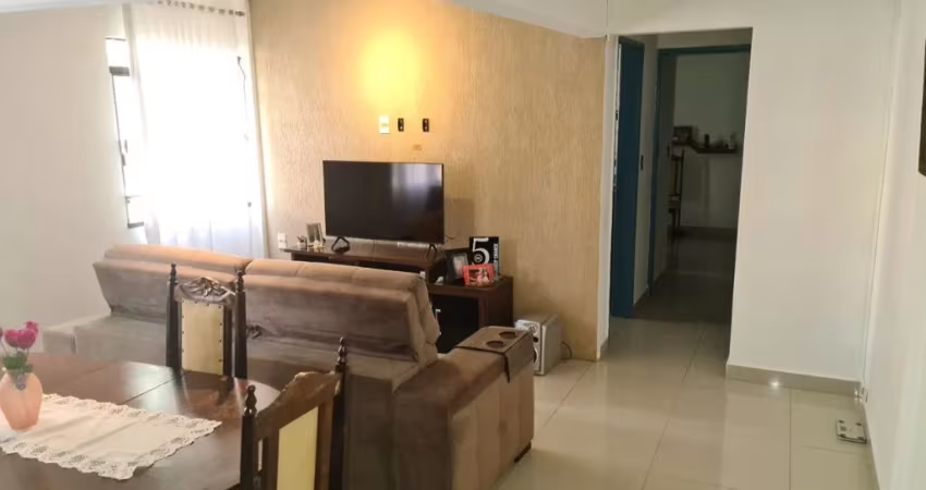 Res. Cassiopeia | 3 Dorms | 1 vaga | 57m² priv | Boa Vista - Curitiba/PR