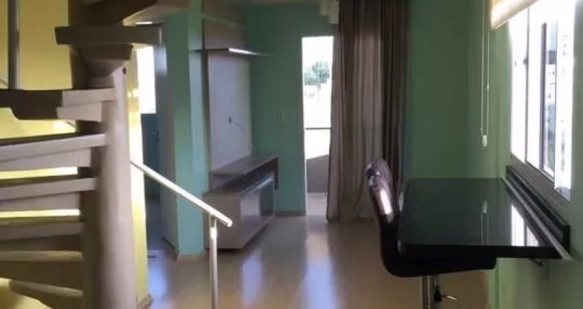 Res. Barcelona | 2 Dorms | 2 vaga | 52m² priv | Xaxim - Curitiba/PR