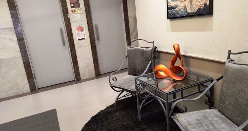 Res. Pernambuco | 3 Dorms | 1 vaga | 90m² priv | Centro - Curitiba/PR