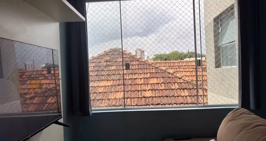 Ed. paulita | 3 dorms | 78m² priv | rebouças - curitiba/pr