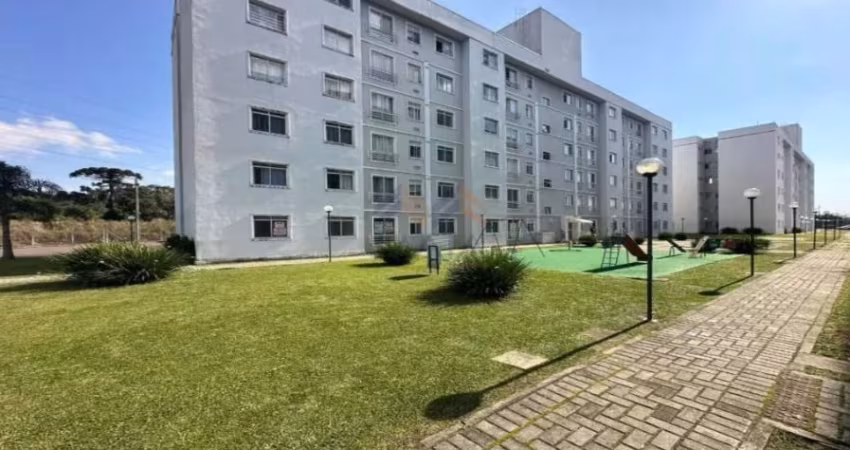 Res. Parque das Nações | 3 Dorms | 1 vaga | 58m² priv | Iná - SJP/PR
