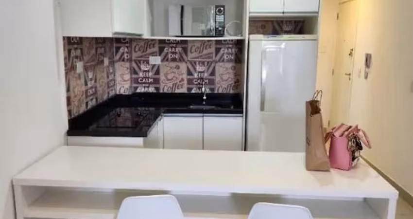 Living Smart | 1 Dorm | Apartamento | 33m² Priv | Centro/PR