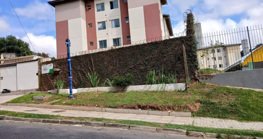 Ed. Imbuia | 2 Dorm | Santa Candida | 49m² Priv | Curitiba/PR
