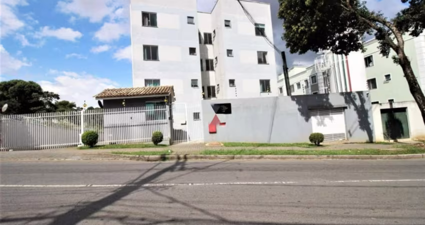 Ed. tom jobim | 3 Dorm | 1Suite | São José dos Pinhais | 70² Priv | PR