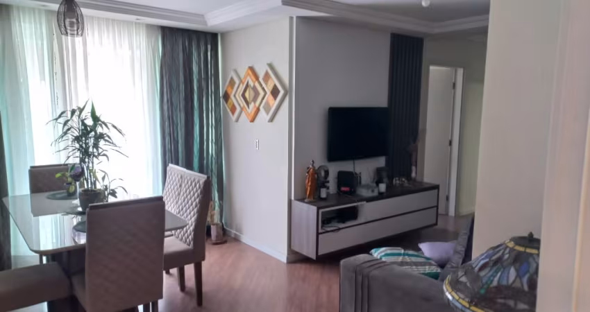 Spacio Di Vicenza | Cobertura | 4 Dorm | 1 Suite | Bacacheri | 123² Priv | PR