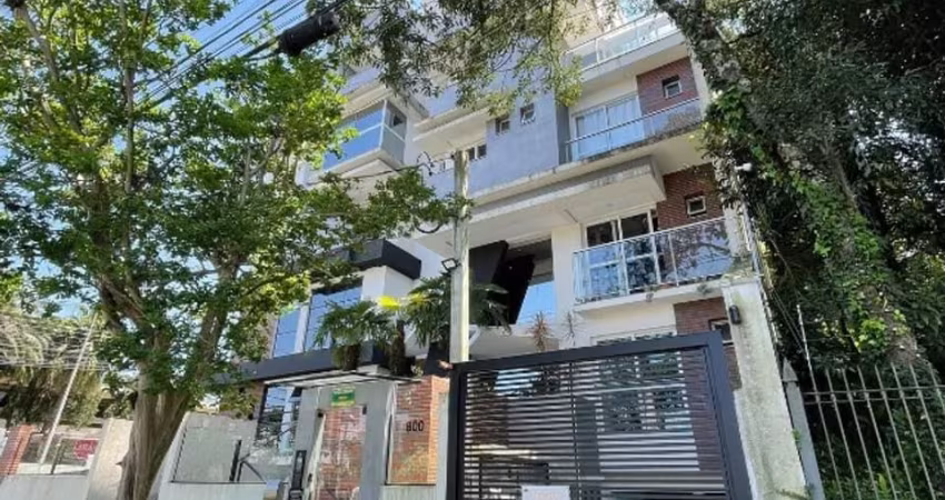 Ravi Mercês | Studio | 1 Dorm | Mobiliado | Mercês | 21² Priv | PR