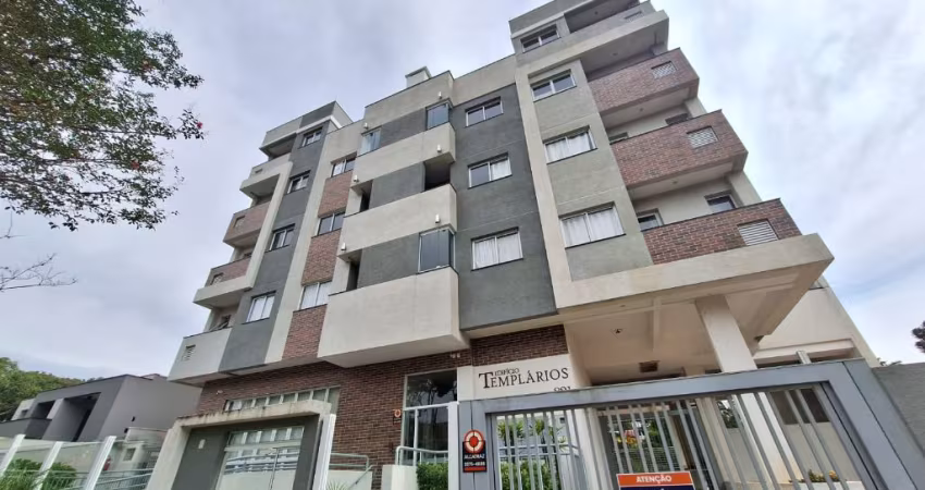 Templários | Cobertura | 2 Dorm | 2 Suite | Tarumã | 88² Priv | PR