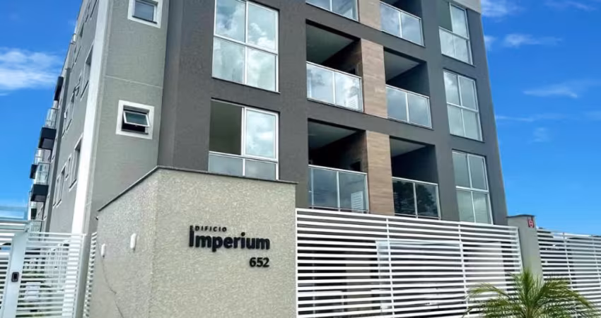 Imperium Residence | Apartamento | 3 Dorm | 1 Vaga | Weissópolis | 70,70² Priv | PR