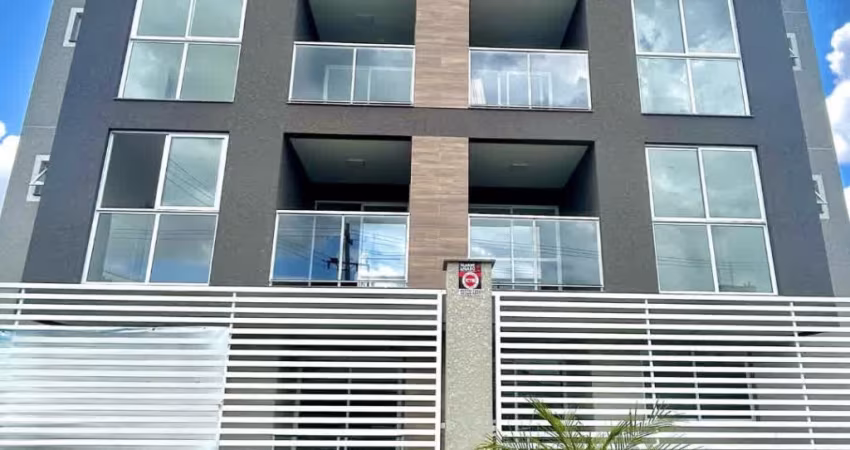 Imperium Residence | Apartamento | 2 Dorm | 1 Suite |1 Vaga | Weissópolis | 56² Priv | PR