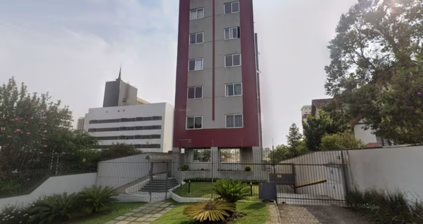 Ed. Denver Hill | 1 Dorm | Apartamento | Alto da Gloria | 30² Priv | PR