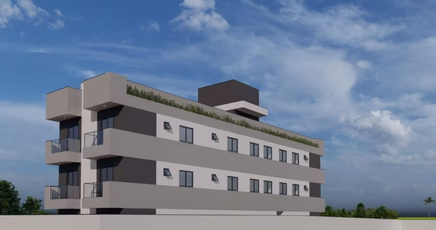 Residencial Guilherme Bianchi | Apartamento | Garden | Cajuru | 41² Priv | PR