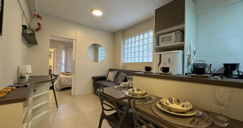la Tour Residence | Apartamento | Mobiliado | Centro | 36² Priv | PR