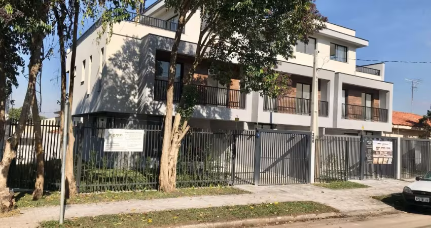 Triplex | 3 Dorm | 1 Suite |  | 145m² priv | Guabirotuba - Curitiba/PR