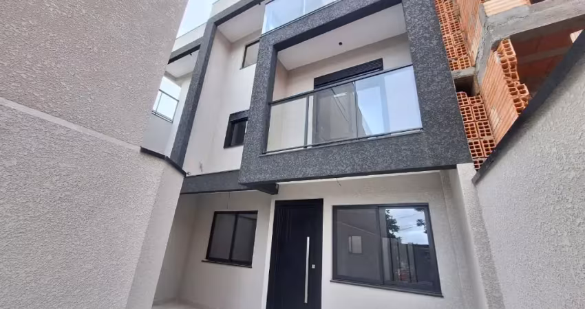 Riplex | 3 dorm | 1 suite |  | 145m² priv | atuba - curitiba/pr